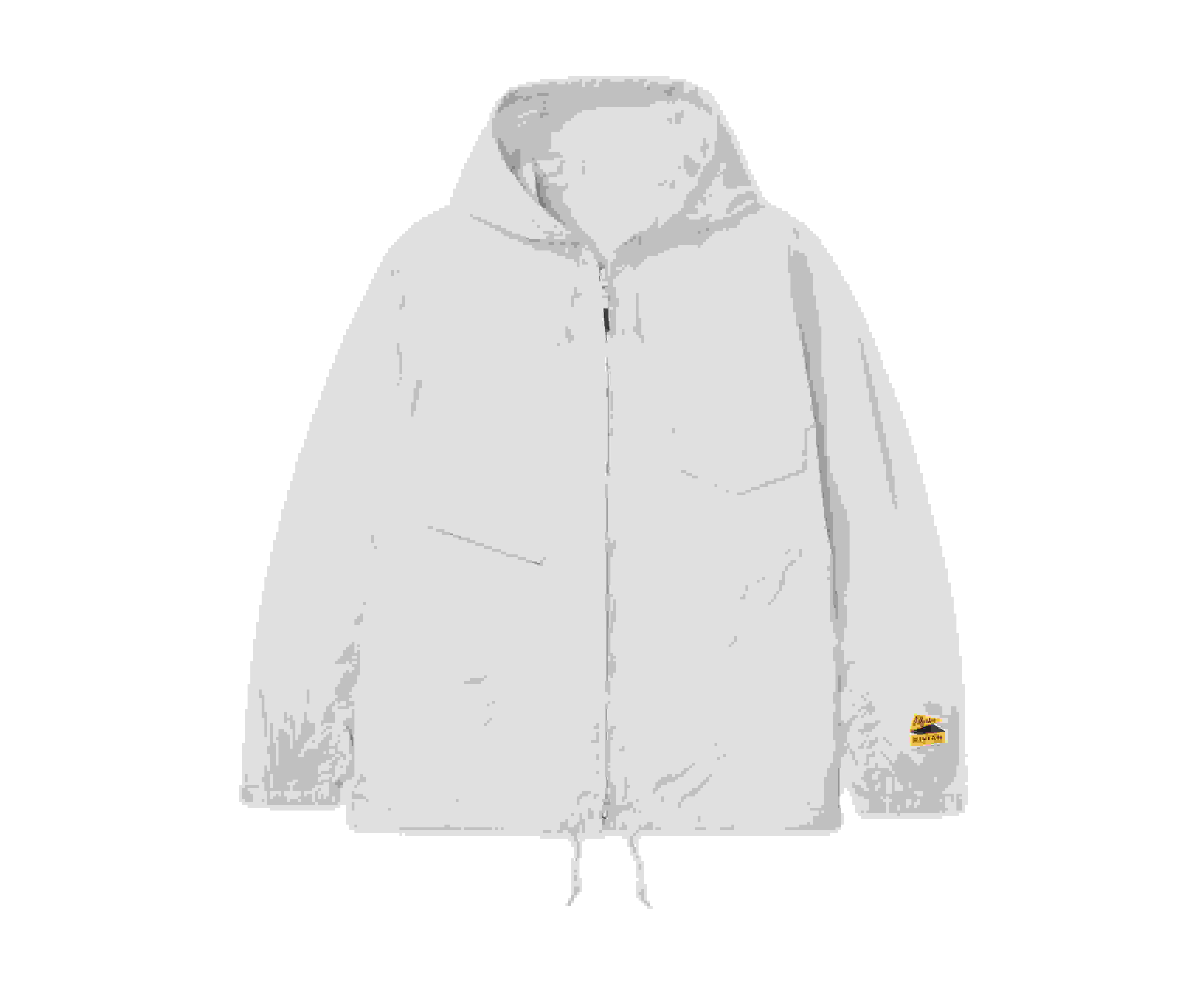 Russel Zip Parka - Gear Shop - Rivian